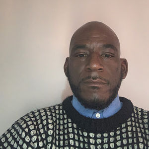 Meet your Posher, Damon